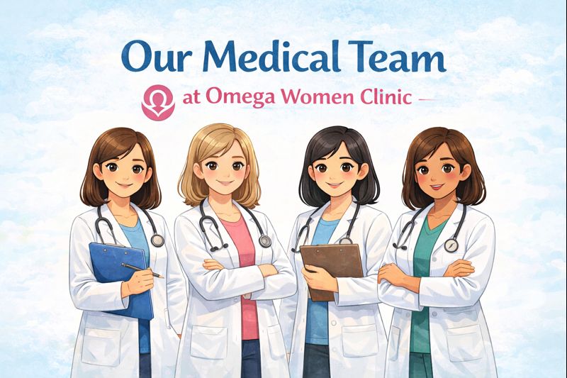 Our Medical Team